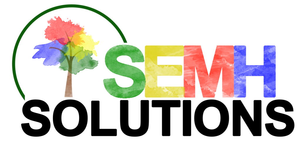 SEMH logo